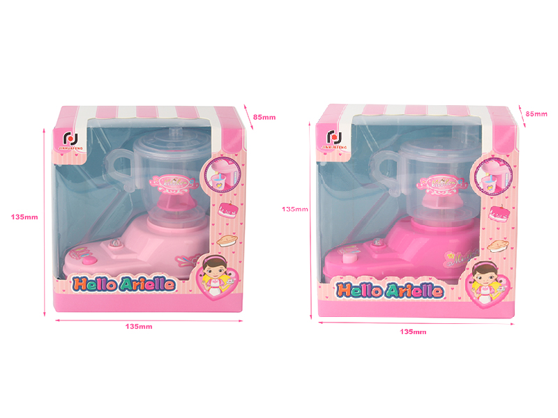 Liquidizer Toy