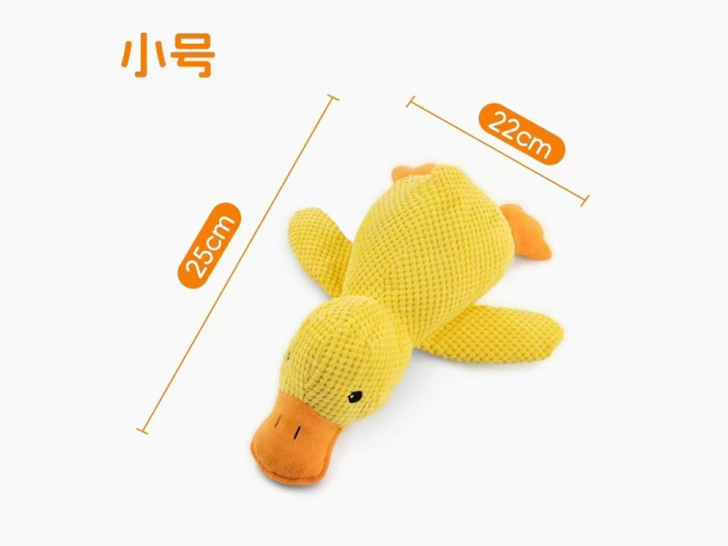 Sleeping Duck Trumpet