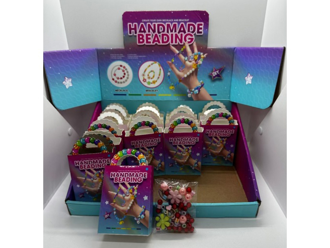 Beads,24Pcs/ Box