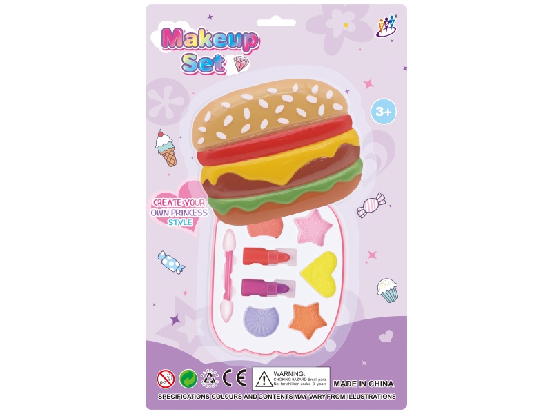 Children's Makeup