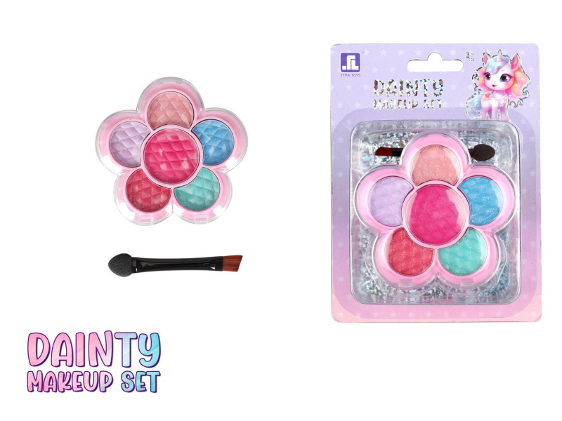 DIY Make Up Set