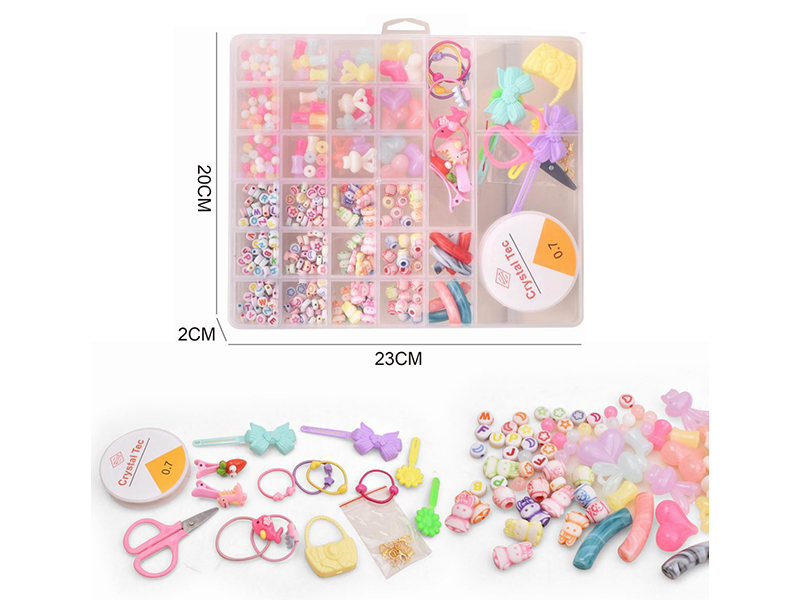 DIY Beads