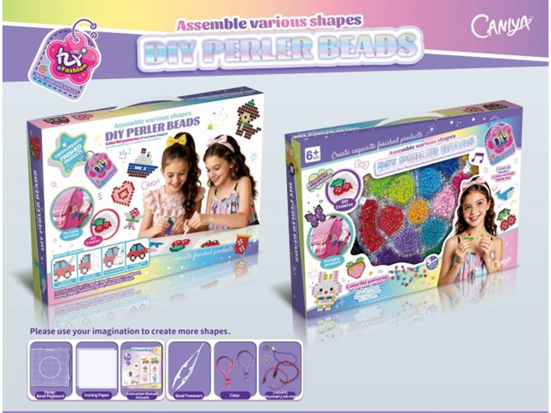 Diy 5.0 Beads Flower Suction Mold