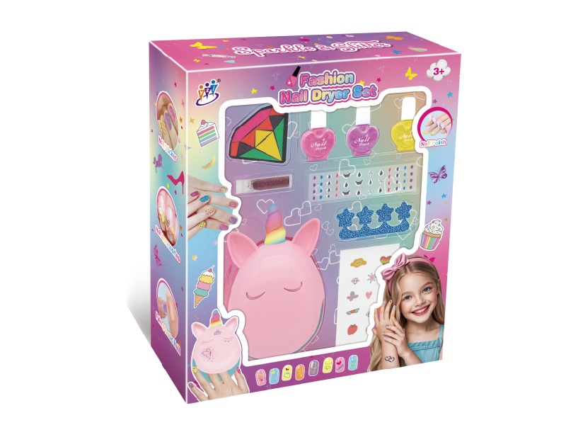 Children's Makeup