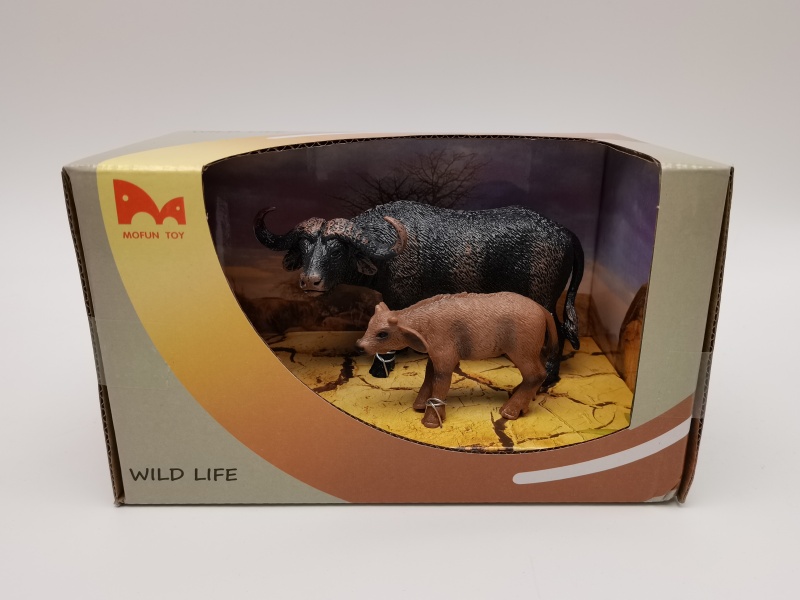 Wild Animal Set