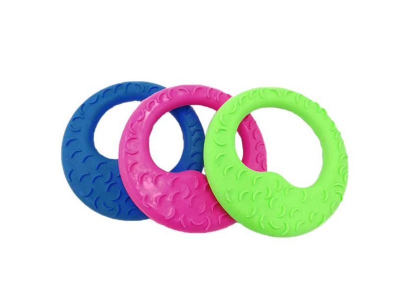 Moon Pet Toy