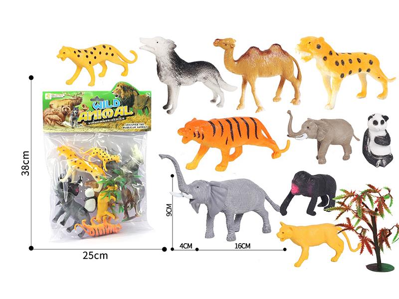 Animal Set