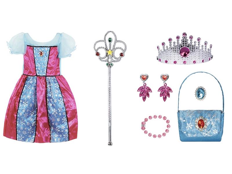Princess Dress