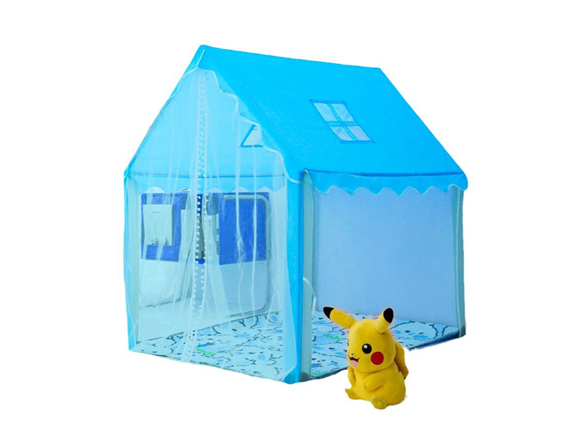 Castle Tent