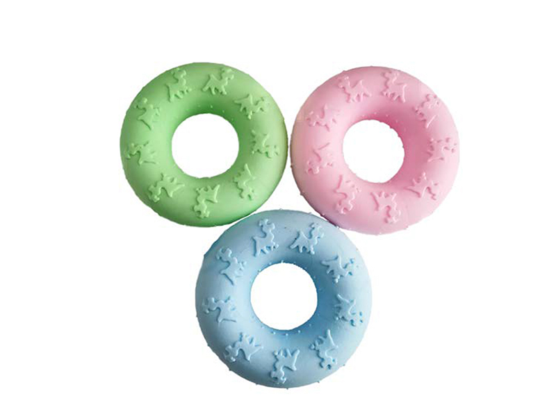Circle Pet Toy