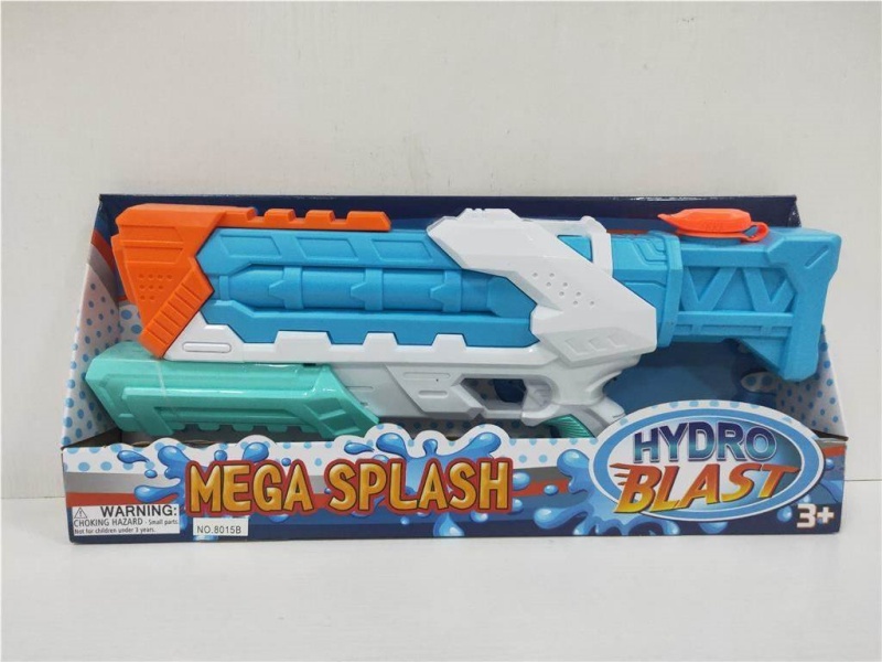 Water Gun