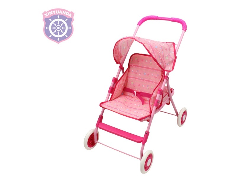 Baby Car