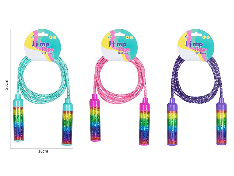 Laser Skipping Rope