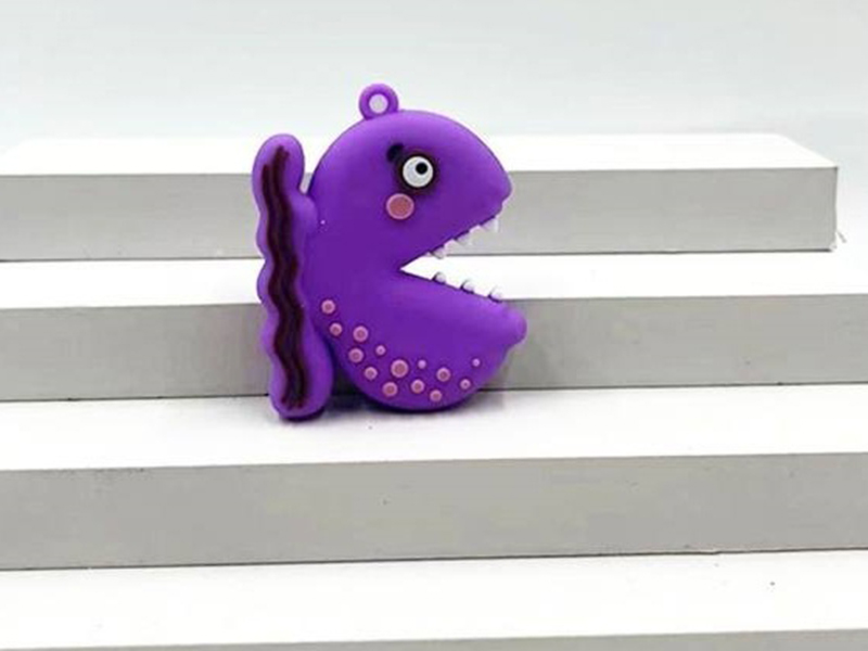 Key Chain: Letter K