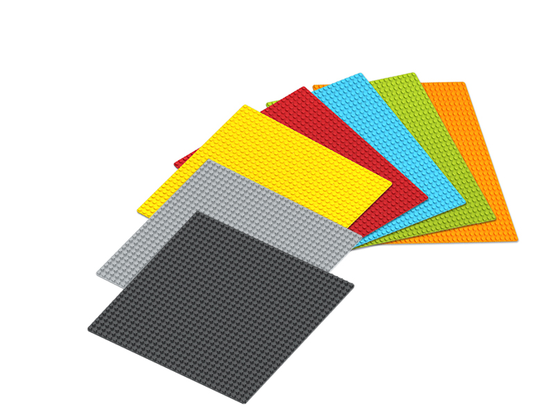 Baseplate
