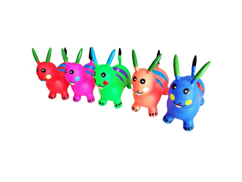 Inflatable Painted Pikachu Mix