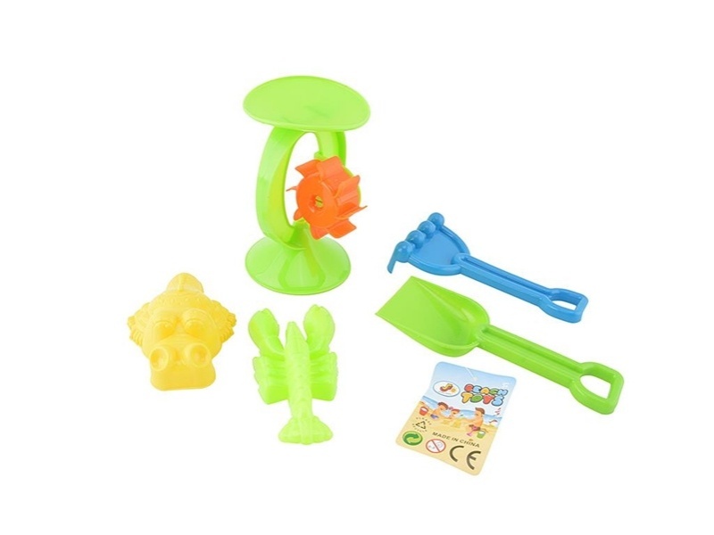 Mini Beach Set