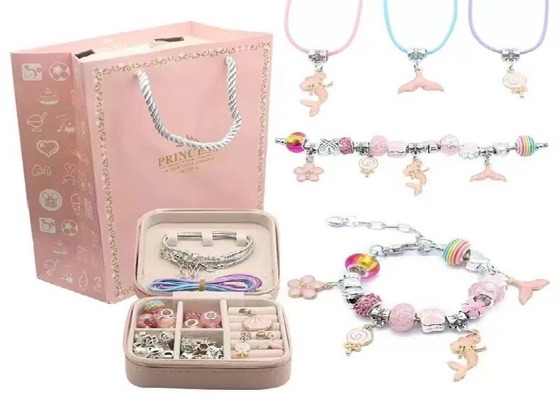 Pandora Beads