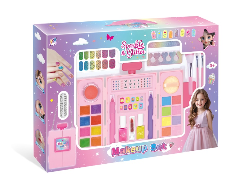 Children's Makeup