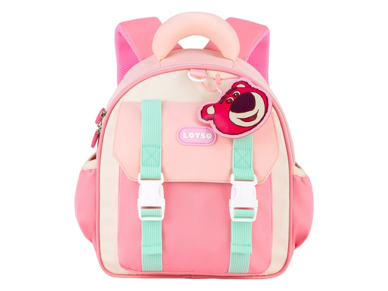 Small Backpack