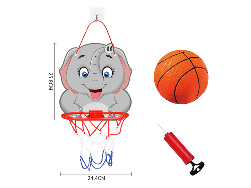 Basketball Board