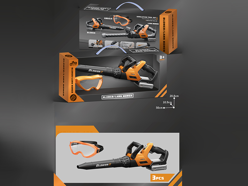 Blower Set
