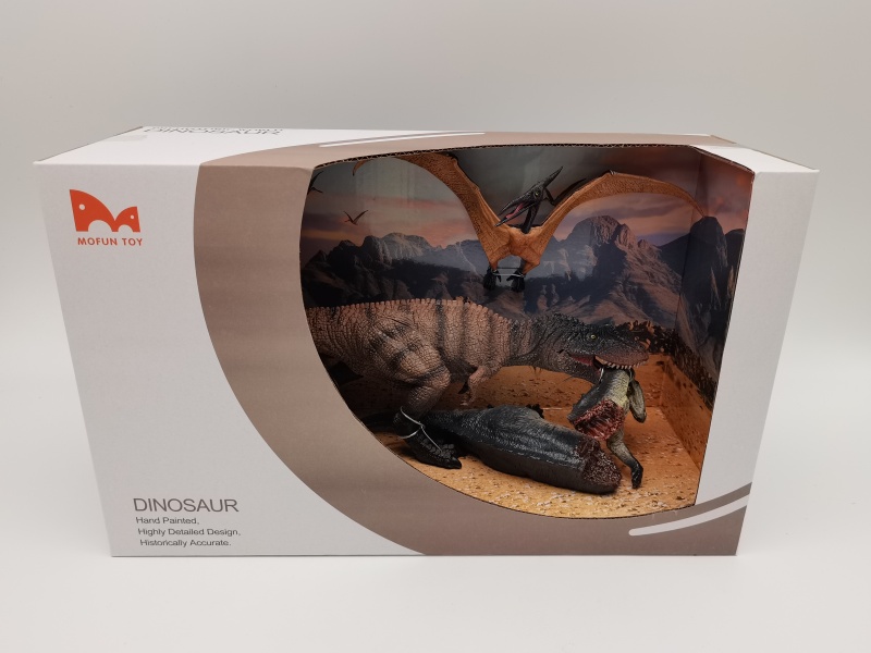 Dinosaur Set