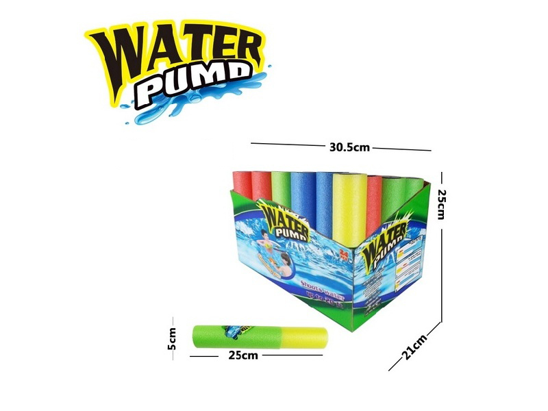 Eva Water Cannon