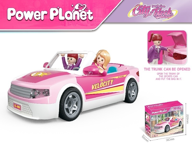 Sports Car