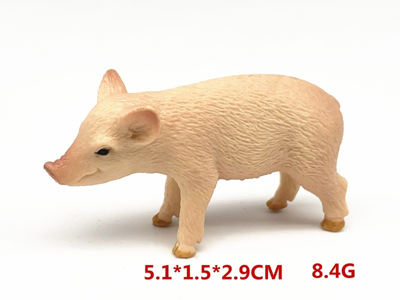 Little Sow