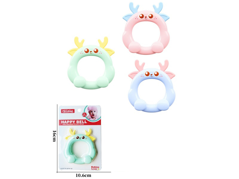 Deer (Macarons)