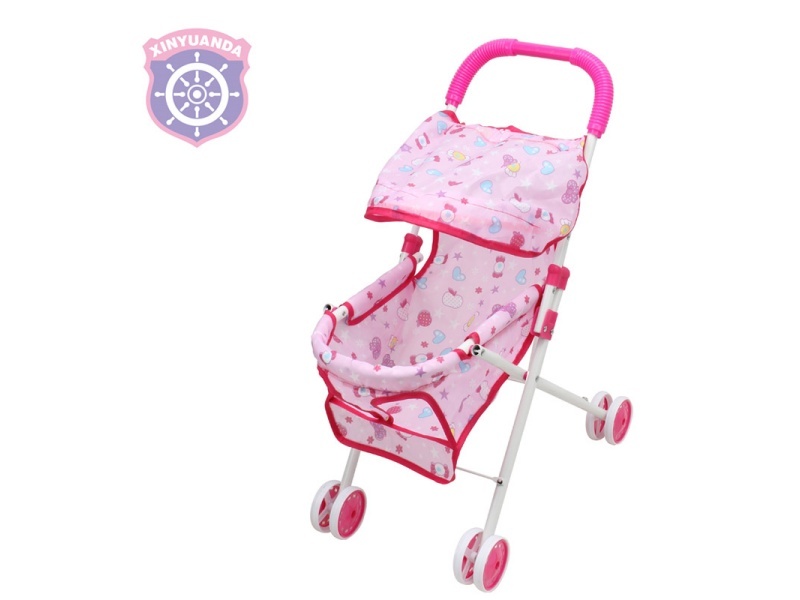 Baby Car