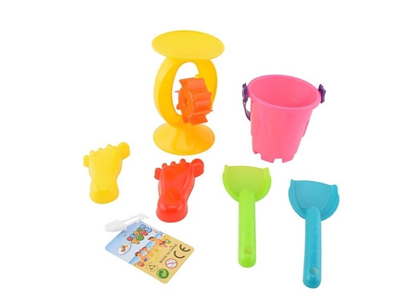 Mini Beach Set