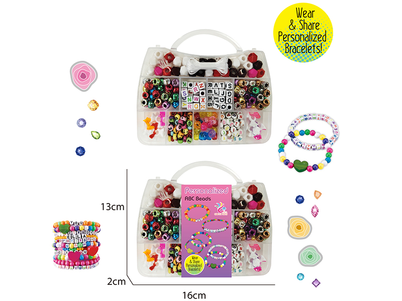 DIY Beads