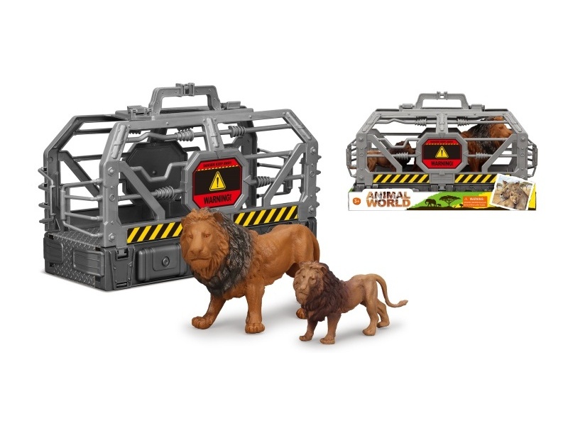 Wildlife Set