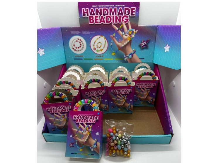 Beads,24Pcs/ Box