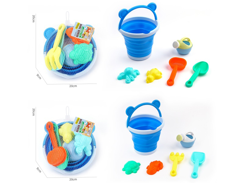 Beach Toys Set