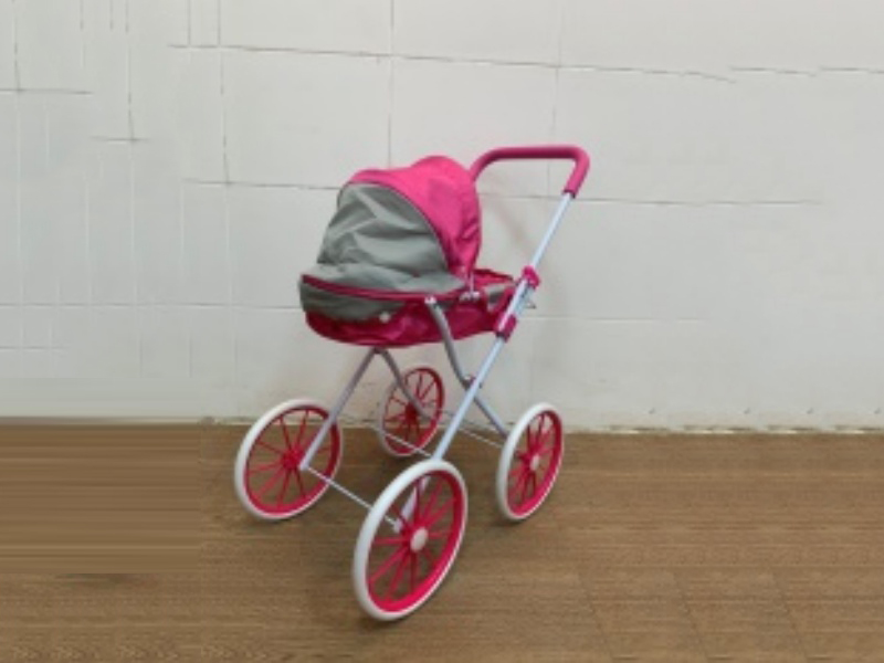 Eco-Friendly Baby Stroller