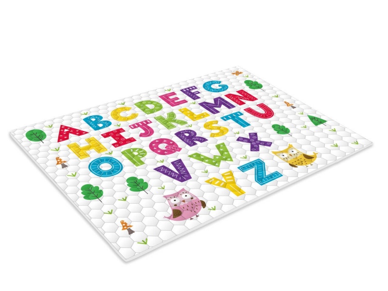 Baby Crawling Mat