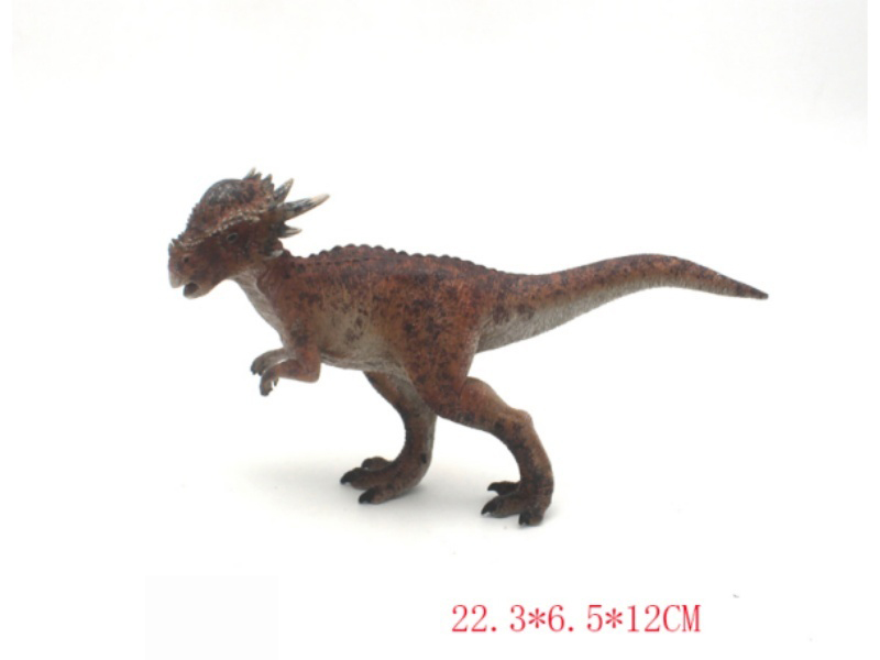River Styx Dragon
