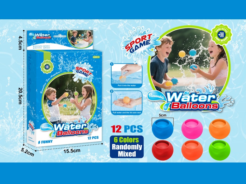 Water Polo