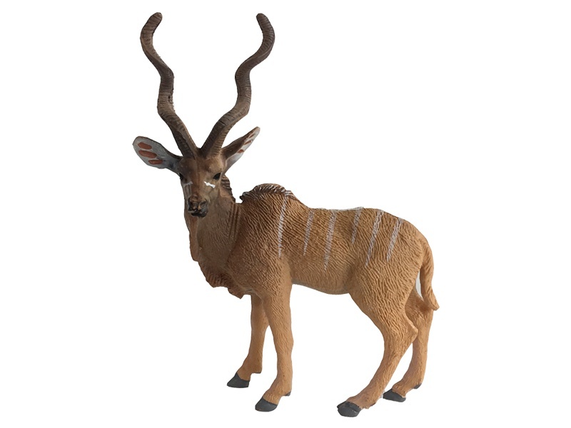 Antelopes