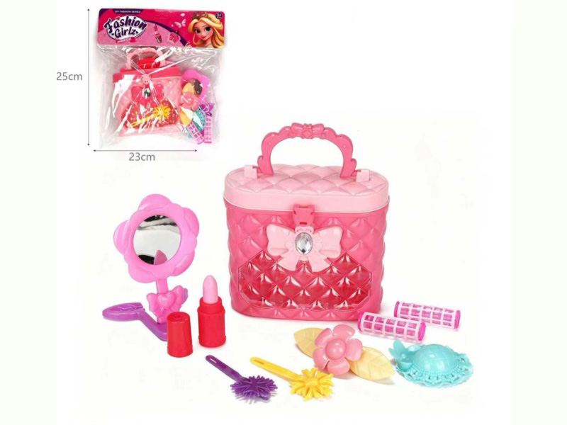 Accessory Set
