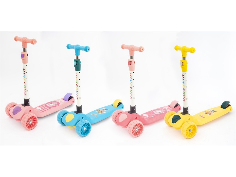 Outdoor Scooter Toys