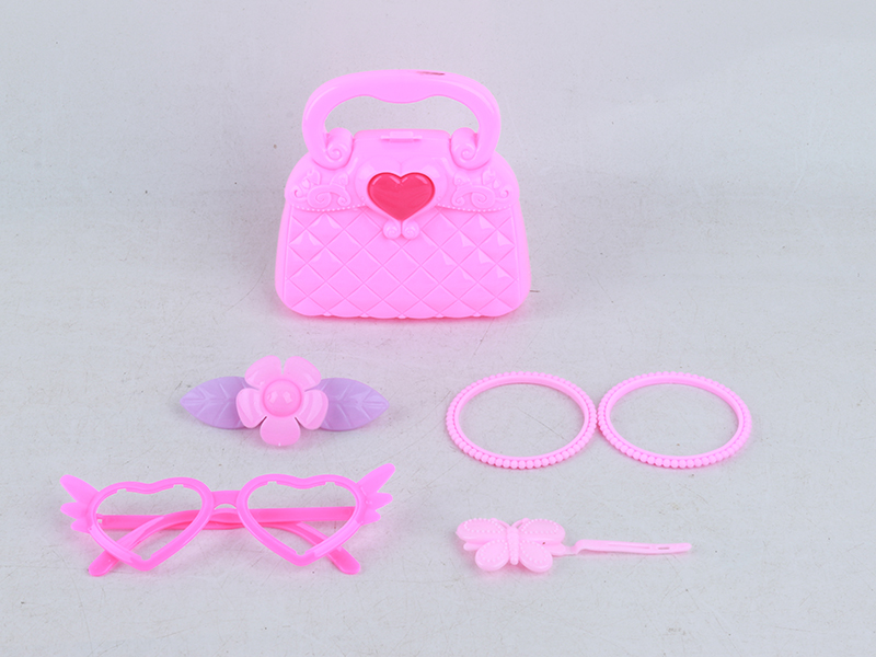Adornment Toys