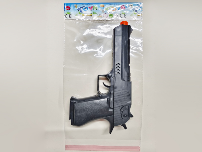 Solid Color Flint Gun
