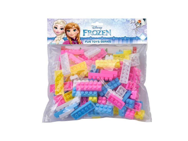 Puzzle Building Blocks