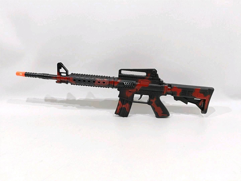 Toy Flint Gun