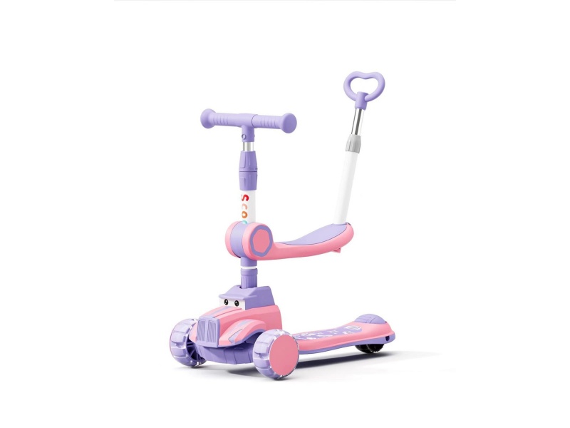 Outdoor Scooter Toys