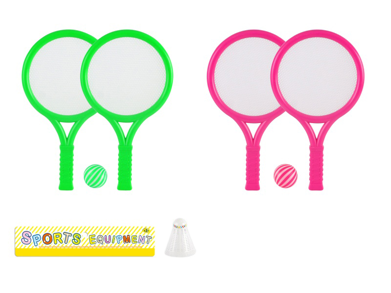 Rackets